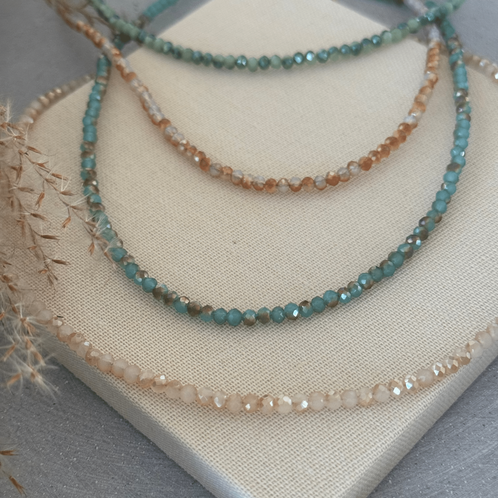 Necklace Murano