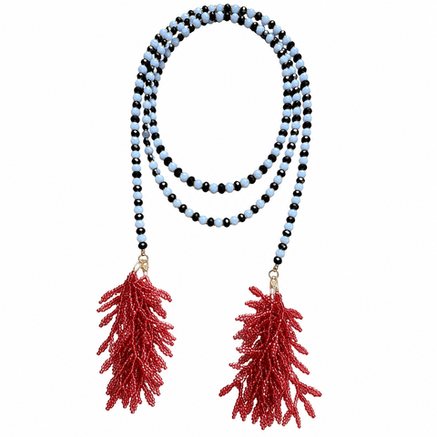 Necklace Roots