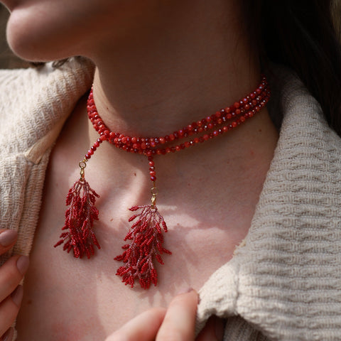 Necklace Roots