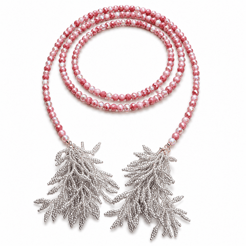Necklace Roots