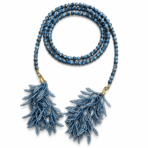 Necklace Roots