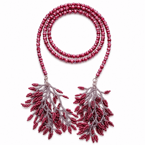 Necklace Roots