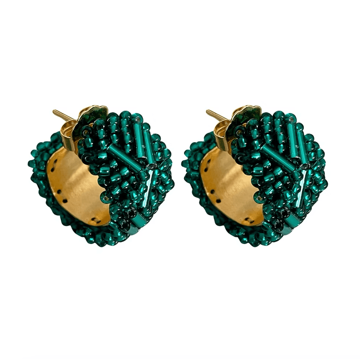 Ohrring Aros Del Alba