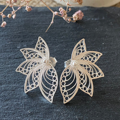 Ohhring Media Estrella Silver von CosaLinda