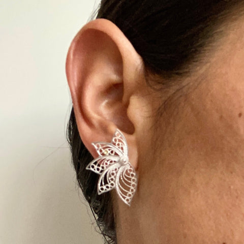 Ohhring Media Estrella Silver von CosaLinda