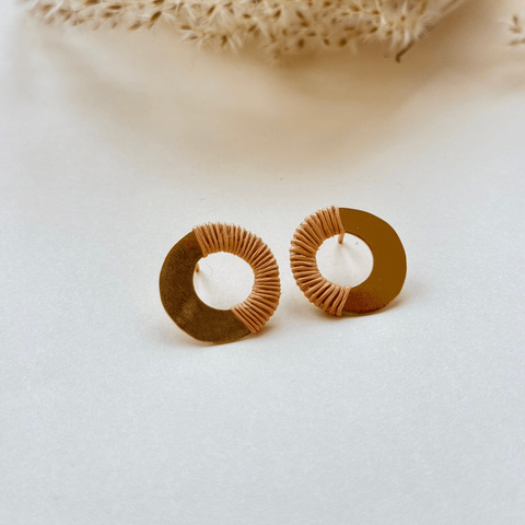 Ohrring Venus Mini