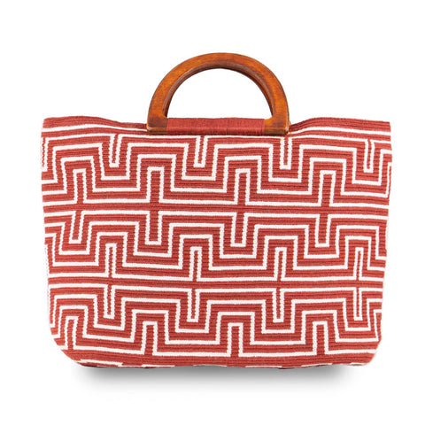 Olas Bag Terra By MamaTierra