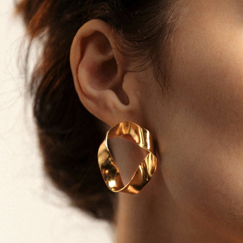 Onda Studs von Bamboleira 