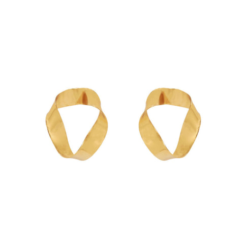 Onda Studs von Bamboleira 