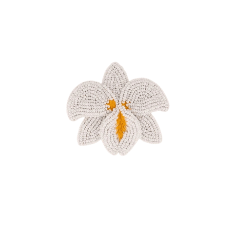 Orquídea Pin