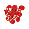 Pulpo Pin