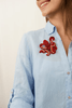 Pulpo Pin