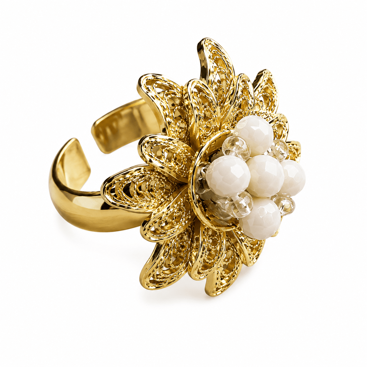 Ring Primavera