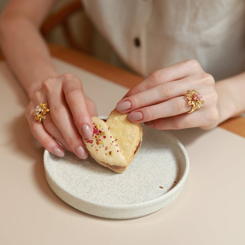 Ring Primavera