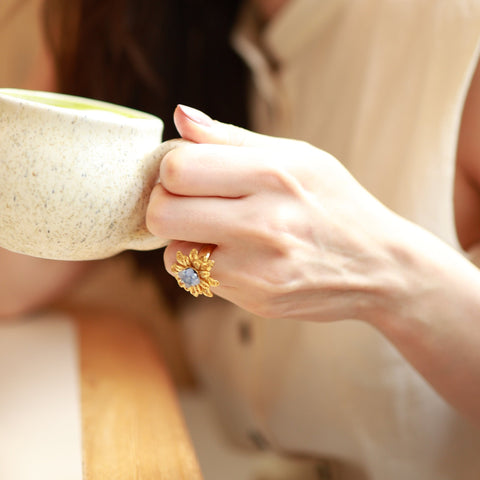 Ring Primavera