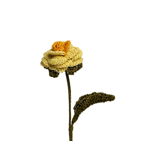 Roses Decorative Flower