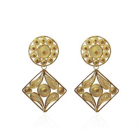 Signature Mix And Match Earrings