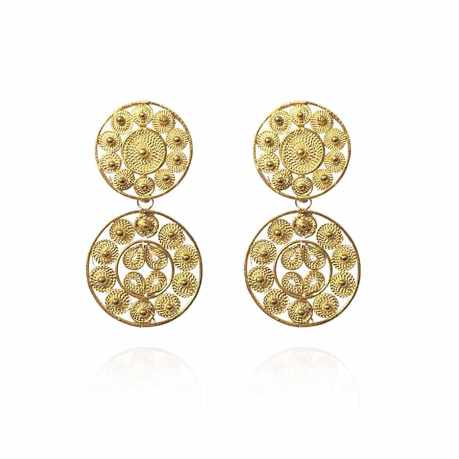 Signature Mix And Match Earrings
