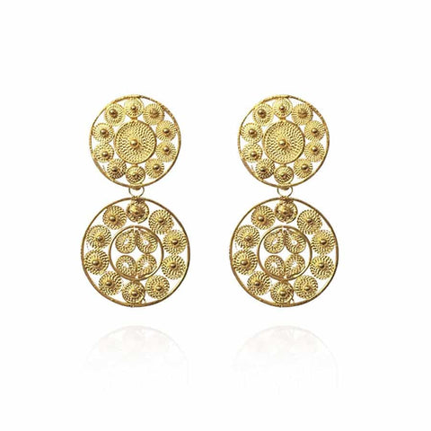 Signature Mix And Match Earrings