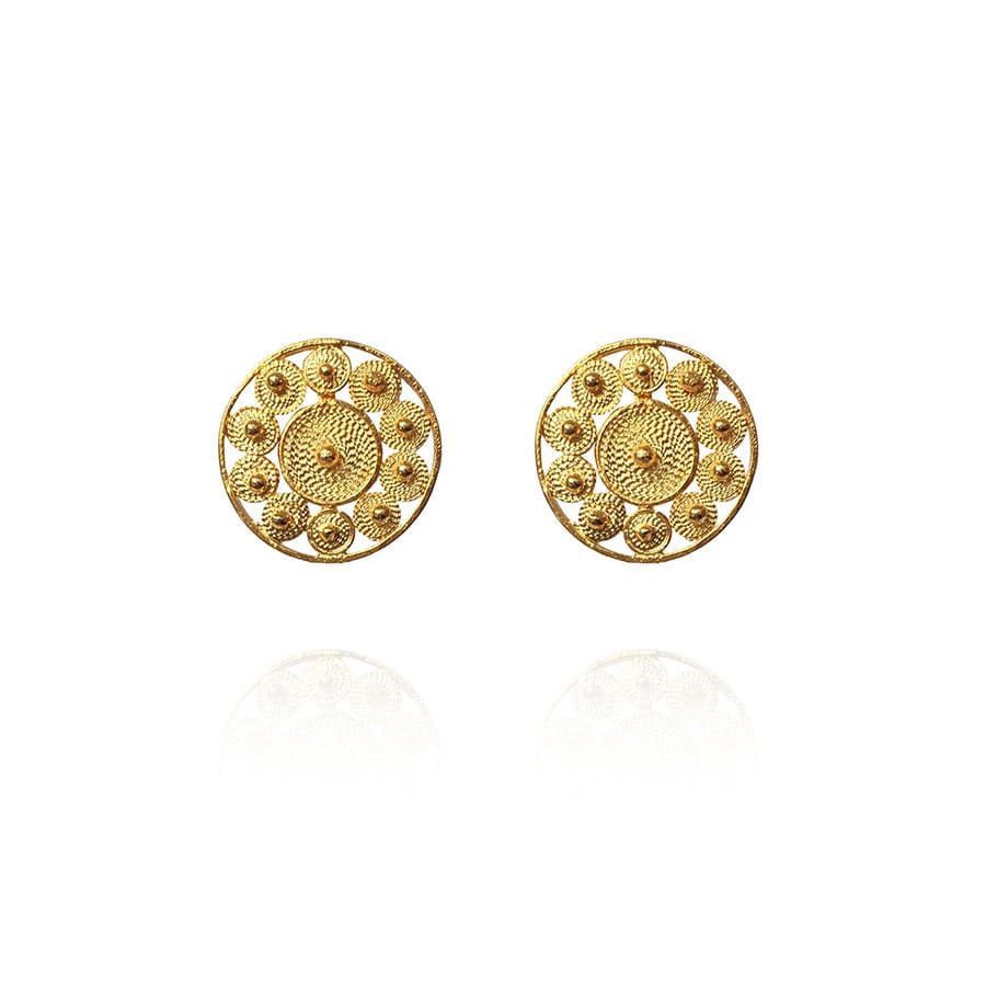 Signature Mix And Match Earrings