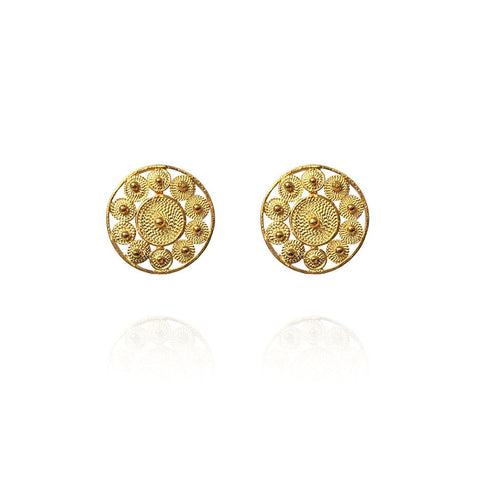 Signature Mix And Match Earrings
