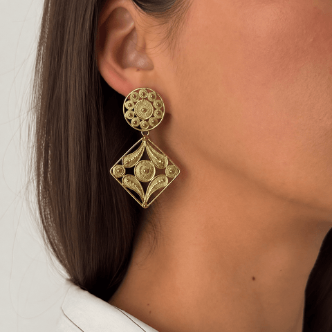 Signature Mix And Match Earrings