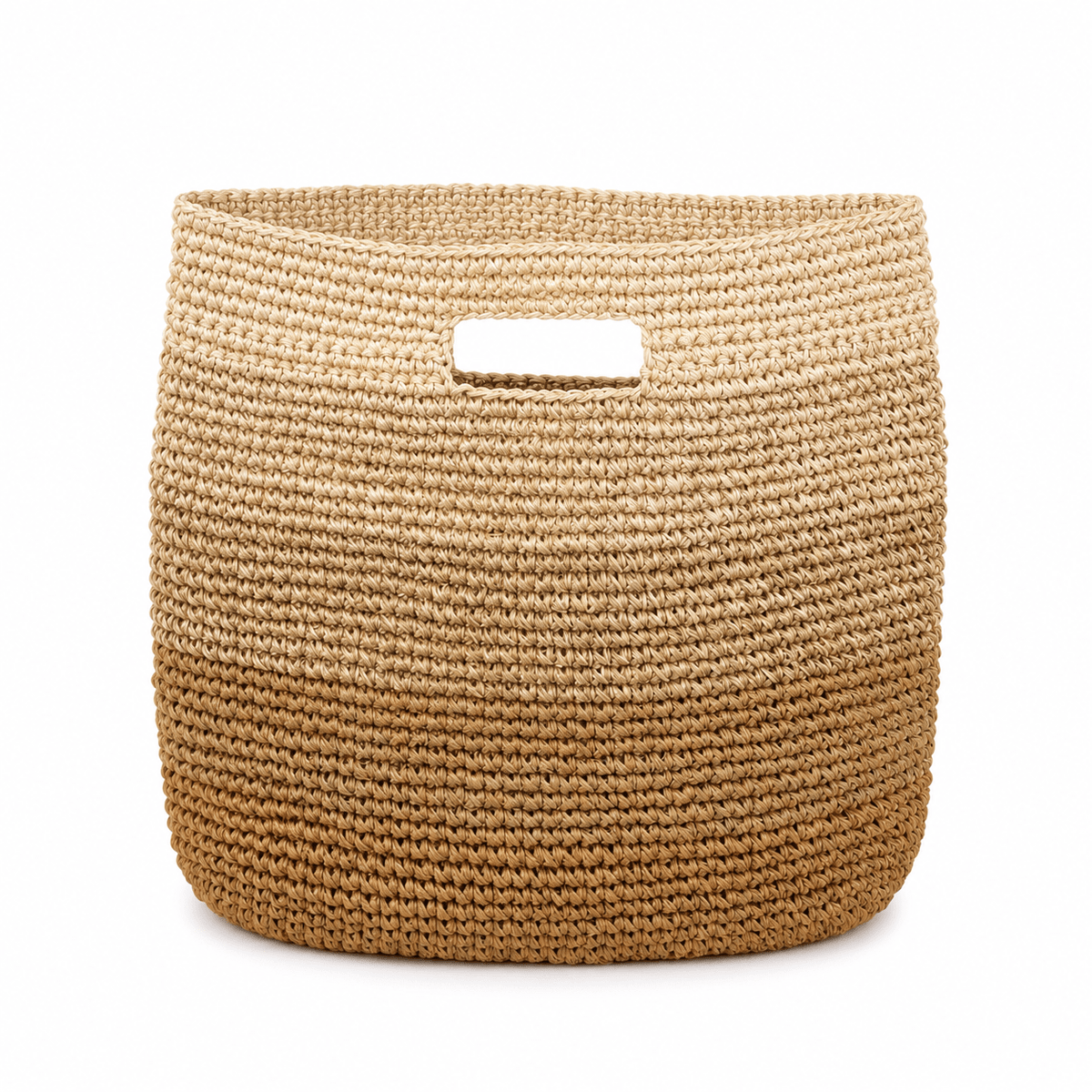 Square Handheld Bag