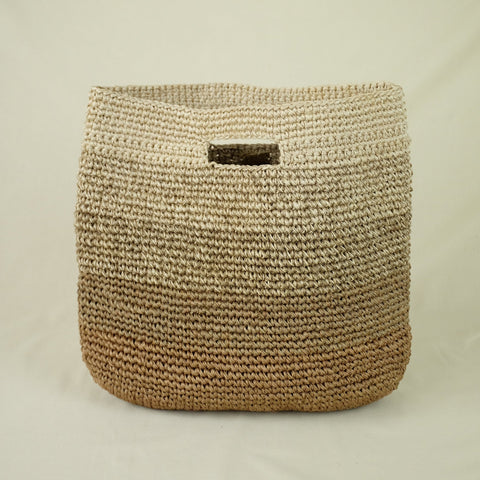Square Handheld Bag