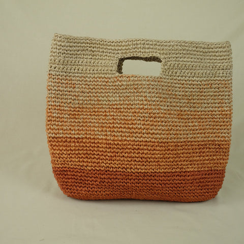 Square Handheld Bag
