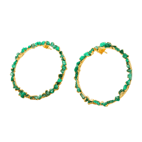 Topo Corona Maxi 3cm