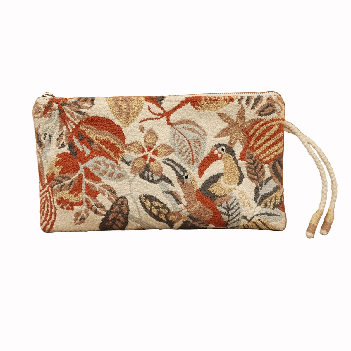 Tucanes Clutch Terra By MamaTierra