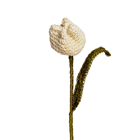 Tulipan Decorative Flower