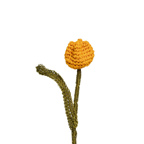 Tulipan Decorative Flower