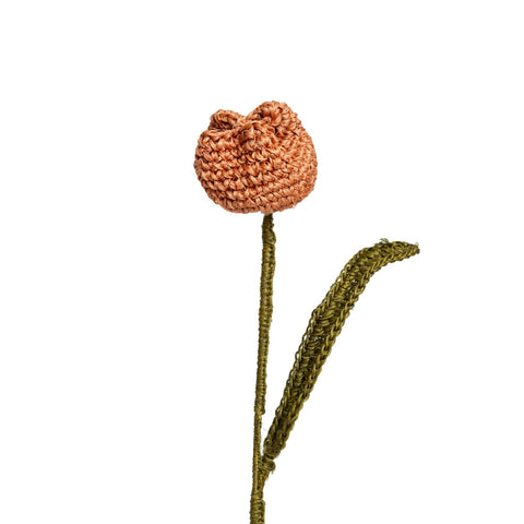 Tulipan Decorative Flower