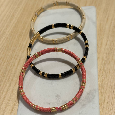 Aros de Selva Mini