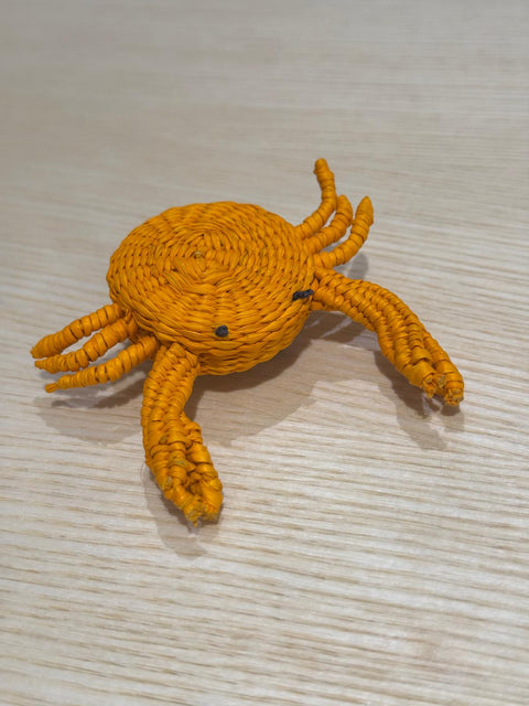 Iraca Animals Pins