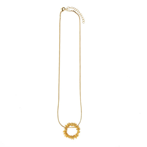 Salare Necklace