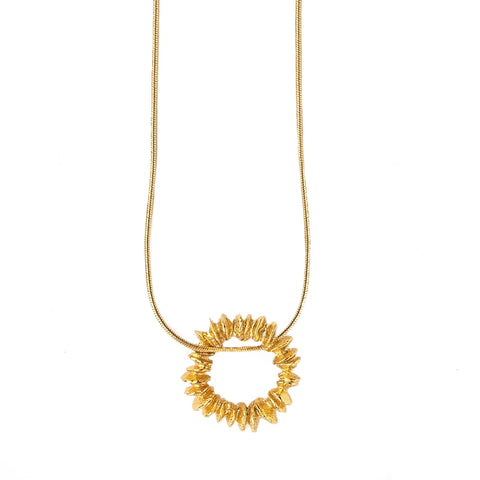 Salare Necklace