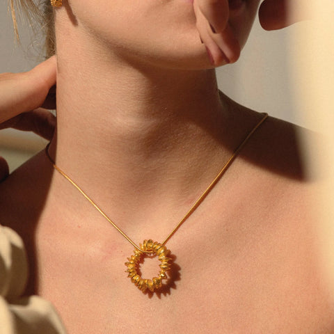 Salare Necklace