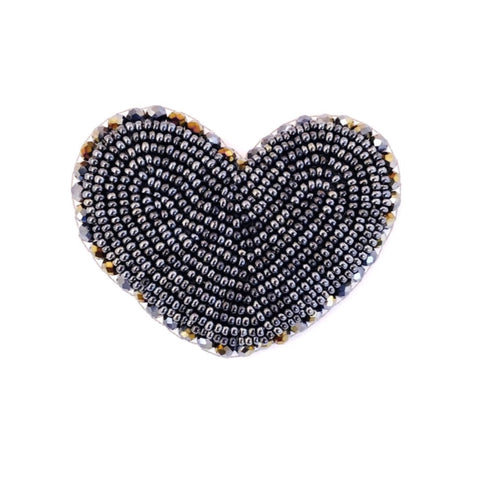 Corazon Gordito Pin