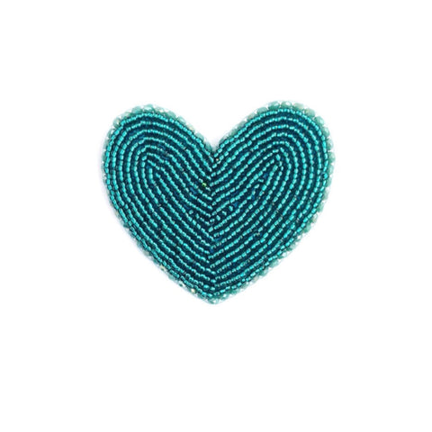 Corazon Gordito Pin