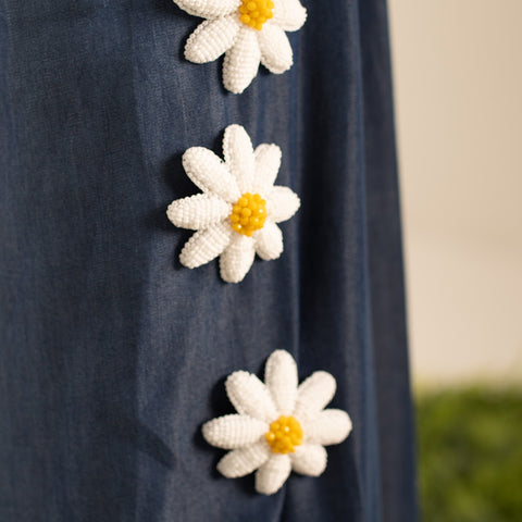 Margarita Pin