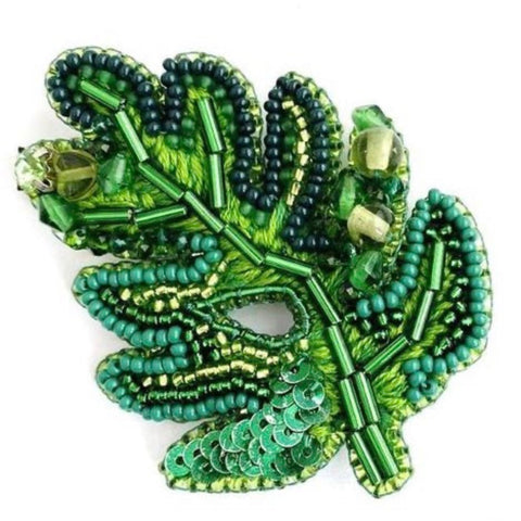Leaf Pin