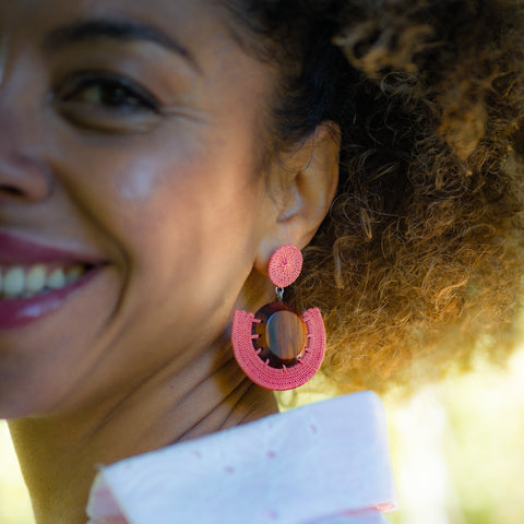 Earring Edau