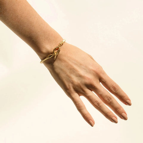 Armband Liam Bracelet von Pajarolimon