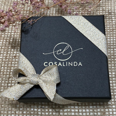 Geschenkverpackung CosaLinda