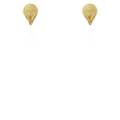 Ohrring Gaia Bailarina Earring von Ana Carolina Valencia